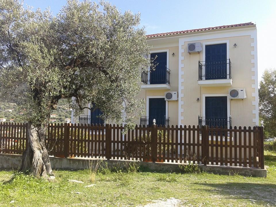 Iriana Village Inn Stavros  Room photo