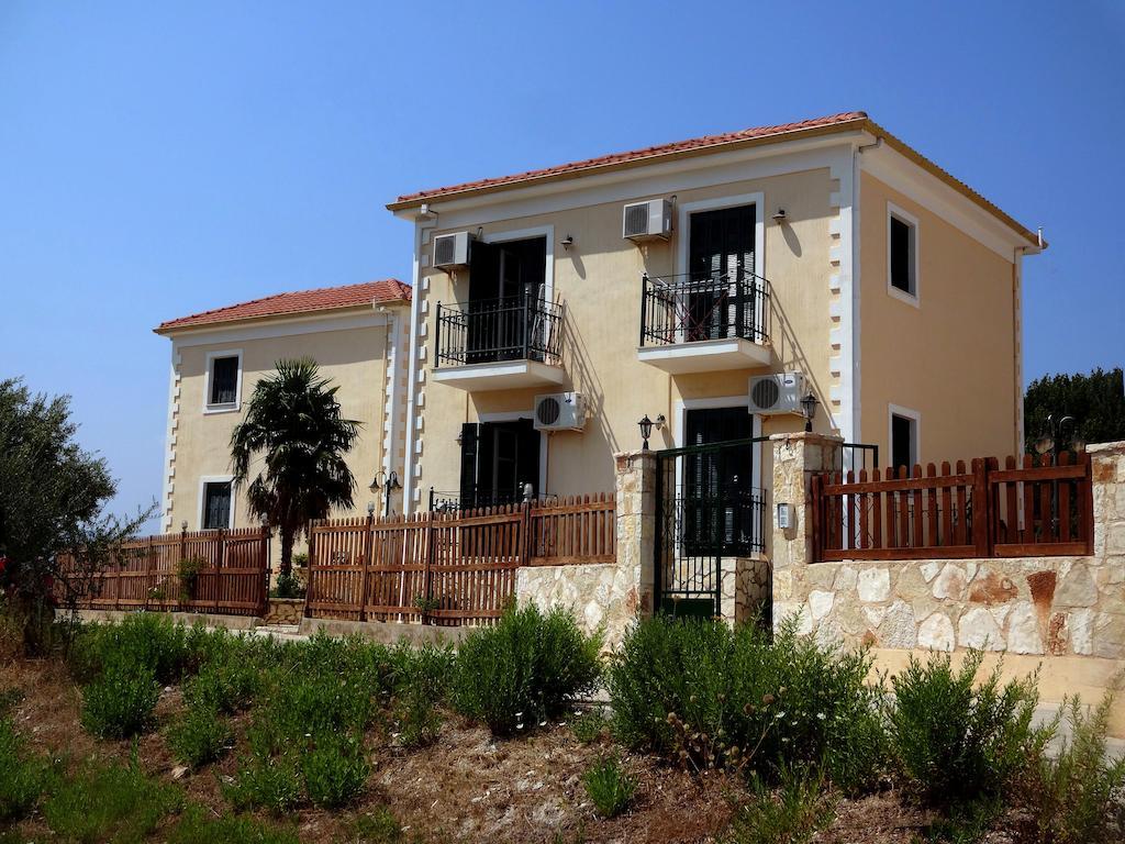 Iriana Village Inn Stavros  Room photo