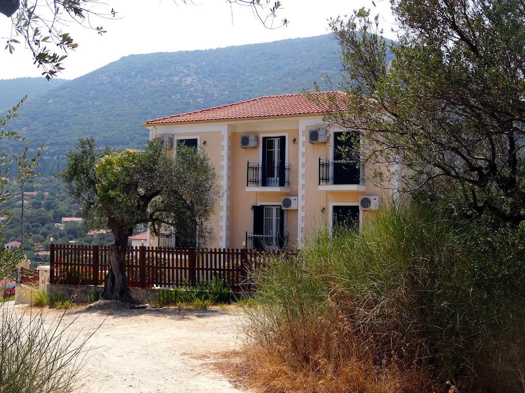 Iriana Village Inn Stavros  Room photo