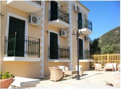 Iriana Village Inn Stavros  Room photo
